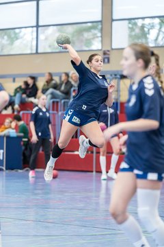 Bild 144 - wAJ HH Nord : VfL Bad Schwartau : Ergebnis: 32:31